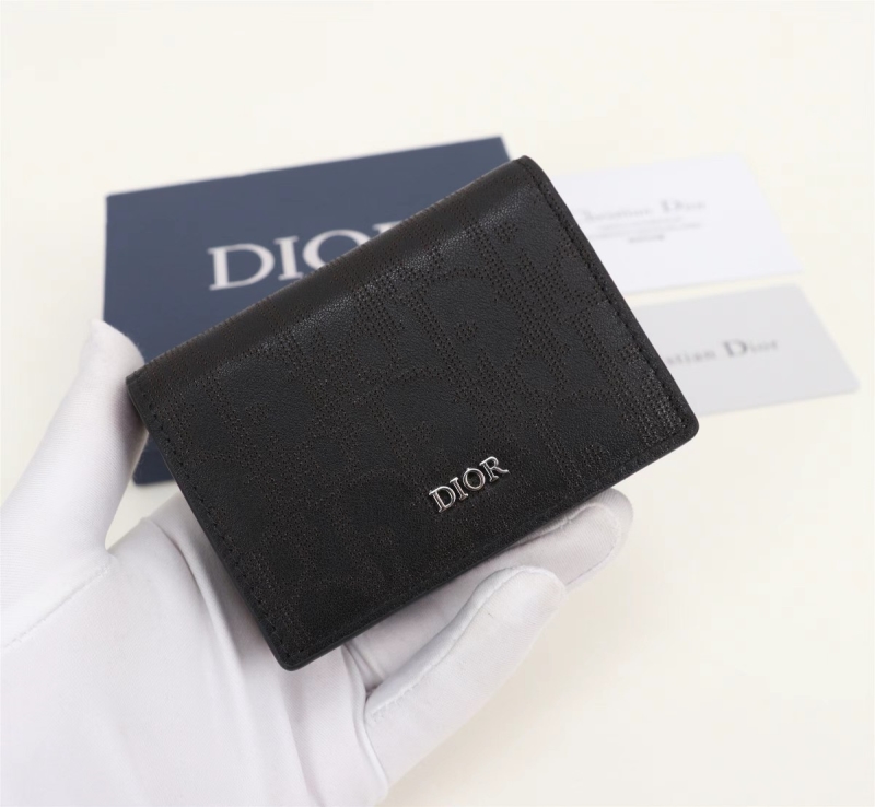 Christian Dior Wallet